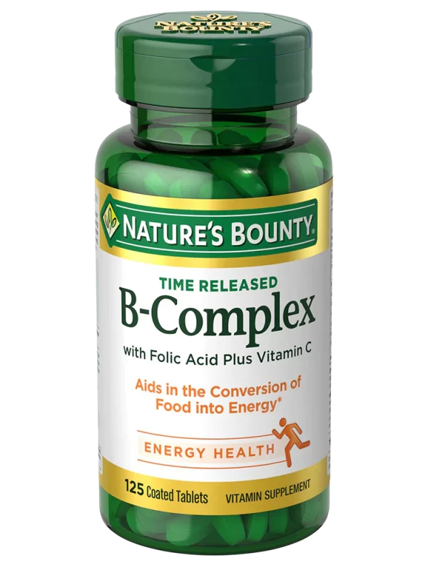 Becomplex  exp.5/25