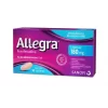 Allegra 180mg