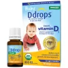 Baby D3 drops exp. 4/25