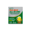 Galpharm all in one lemon 10 pk.