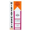 Histatussin DM