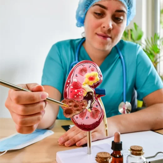How Medications Impact Kidney Health