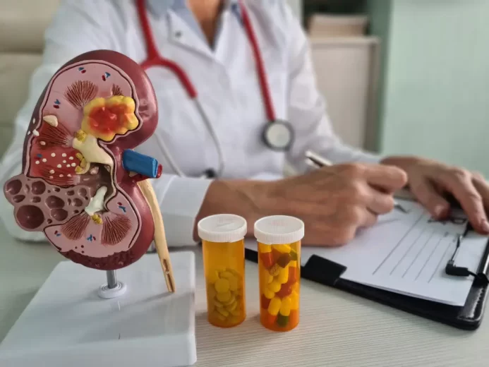 Are Your Medications Hurting Your Kidneys?