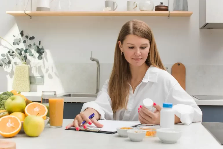 How Your Diet Affects Medications & Kidney Function