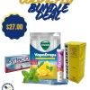 Cold & Flu Bundle Deal